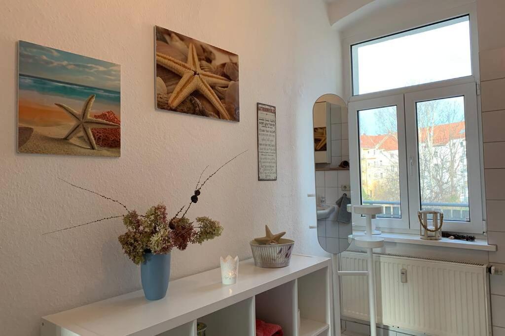 Apartment 3 Zentrum Bautzen Mit Wlan Und Kaffee Gratis Exterior photo